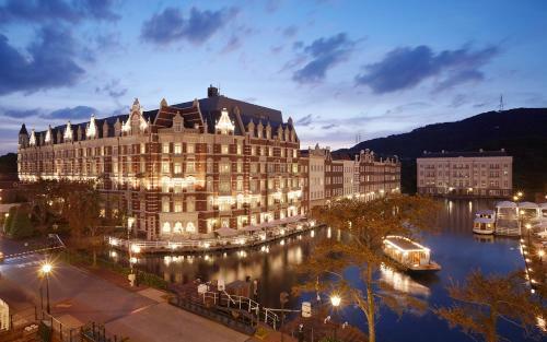 Huis Ten Bosch Hotel Europe