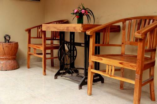 Dag Dig Dug Homestay