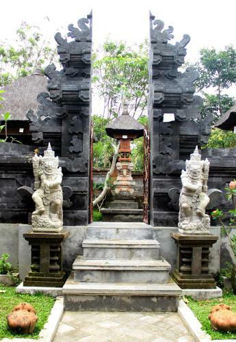 Dag Dig Dug Homestay