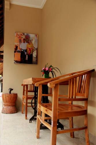 Dag Dig Dug Homestay