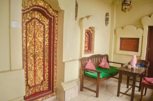 Kabera Bungalow 1