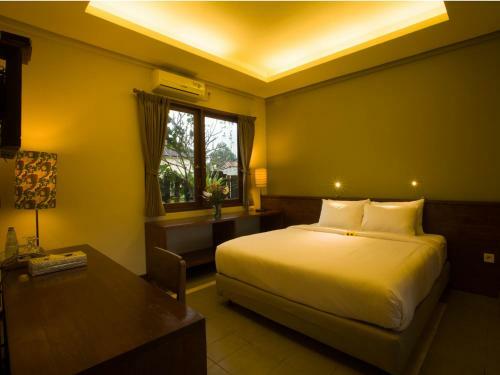 Hostal Rumah Taman