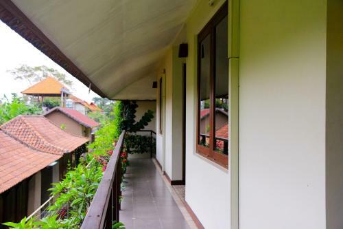 Hostal Rumah Taman