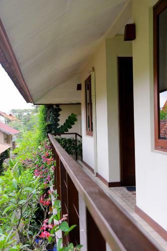 Hostal Rumah Taman