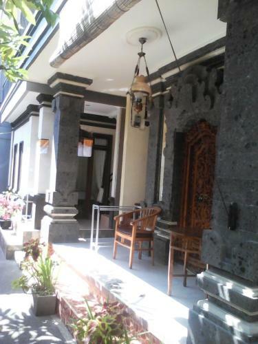 Hostal Lilir House