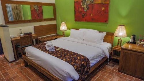 Rumah Mertua Boutique Hotel & Restaurant