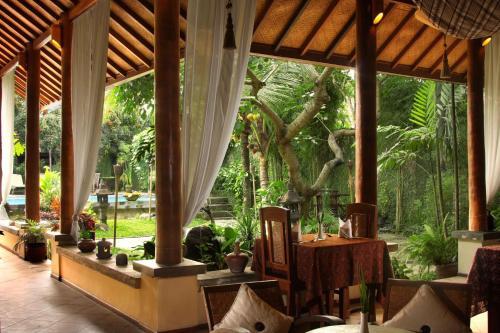 Rumah Mertua Boutique Hotel & Restaurant