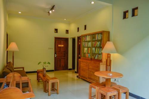 Rumah Mertua Boutique Hotel & Restaurant