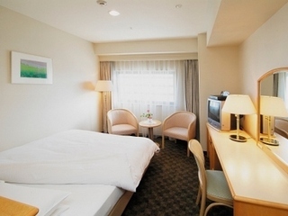 Sendai Kokusai Hotel