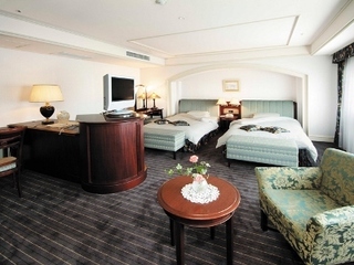 Sendai Kokusai Hotel