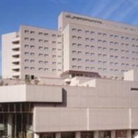 Sendai Kokusai Hotel