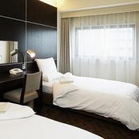 Sendai Kokusai Hotel