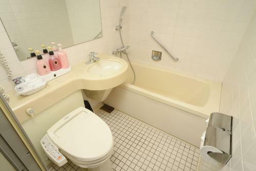 Hotel Daiichi Inn Park