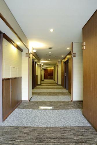 Hotel Daiichi Inn Park