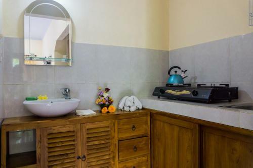 Hostal Eka Bali Guest House