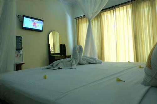 Hostal Eka Bali Guest House