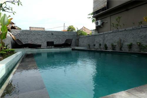 Hostal Eka Bali Guest House