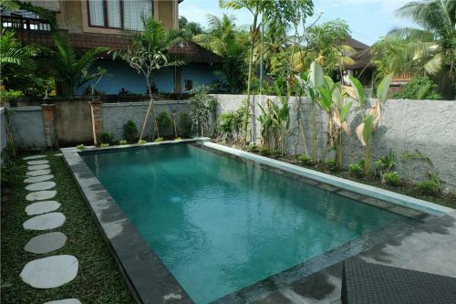 Hostal Eka Bali Guest House