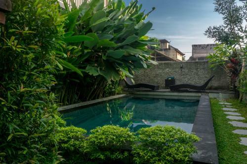 Hostal Eka Bali Guest House
