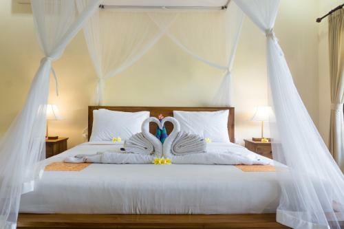 Hostal Eka Bali Guest House