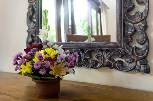 Hostal Eka Bali Guest House