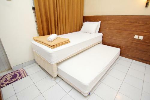 Hostal Wisma Sargede