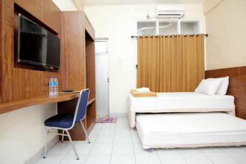 Hostal Wisma Sargede