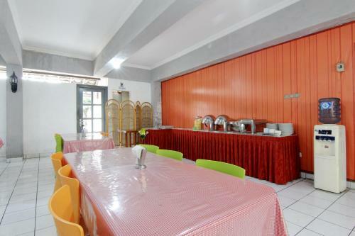 Hostal Wisma Sargede