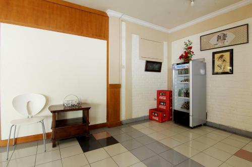 Hostal Wisma Sargede