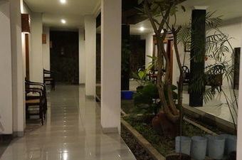 Hotel Kirana