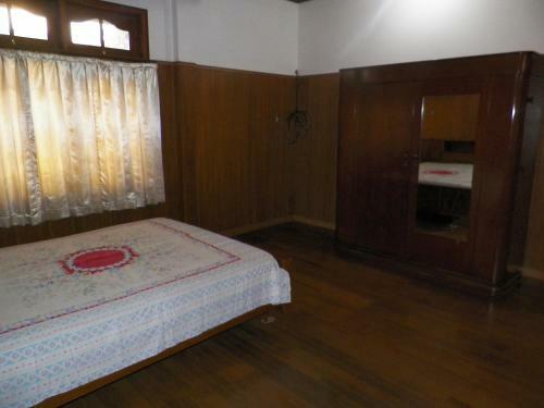 Rumah Utama Guest House