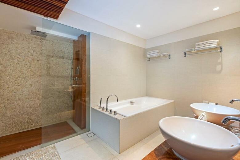 Hotel Ubud Green Resort Villas