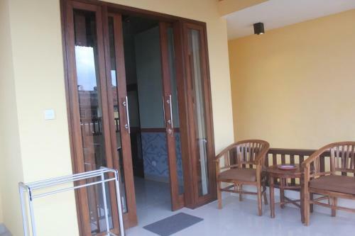 Cantik Homestay