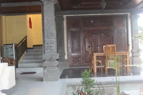 Cantik Homestay