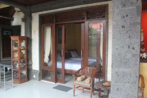 Cantik Homestay
