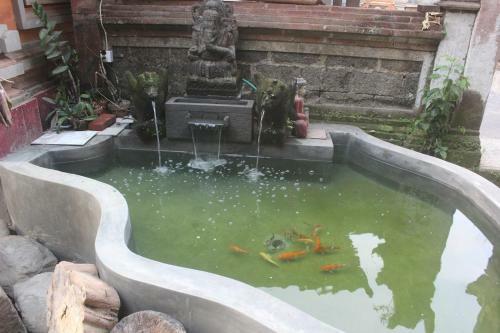 Cantik Homestay