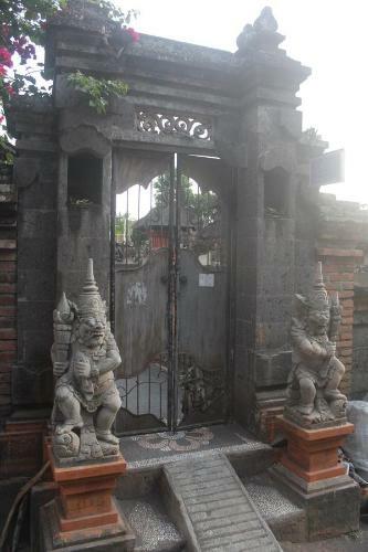 Cantik Homestay