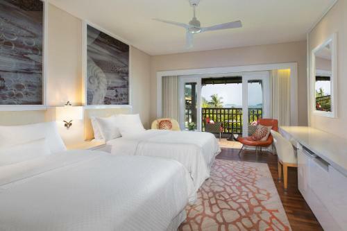 Hotel The Westin Langkawi Resort & Spa