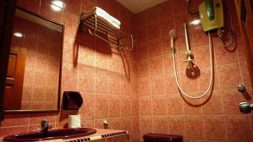 Langkawi Baron Hotel