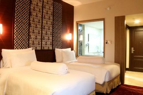 Indoluxe Hotel Jogjakarta