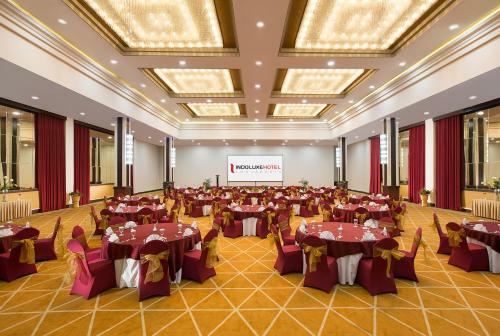 Indoluxe Hotel Jogjakarta