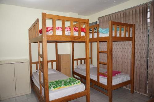 Hostal Yogyakarta Backpacker