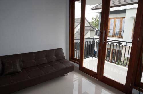 Cemara Homestay