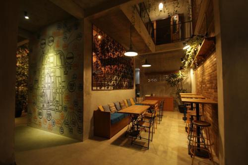 Hostal Pawon Cokelat Guesthouse
