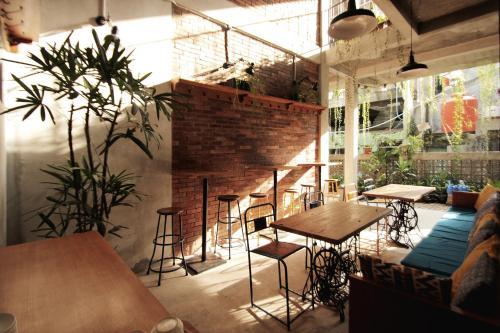 Hostal Pawon Cokelat Guesthouse