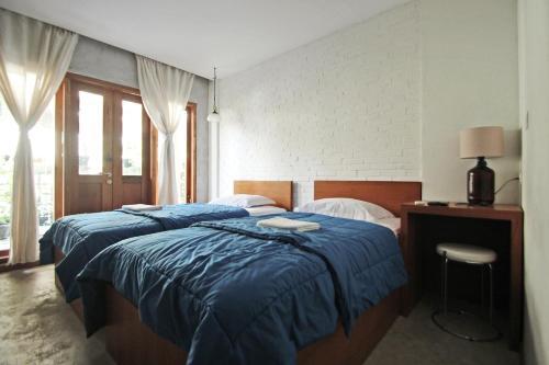Hostal Pawon Cokelat Guesthouse