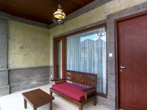 Hotel De Munut Balinese Resort