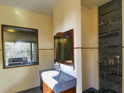 Hotel De Munut Balinese Resort