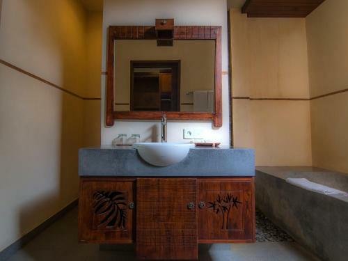 Hotel De Munut Balinese Resort