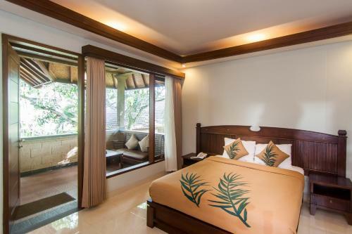 Hotel De Munut Balinese Resort